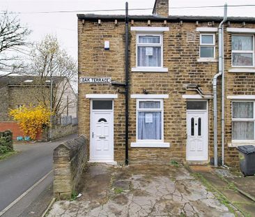 2 bedroom end of terrace house to rent - Photo 6