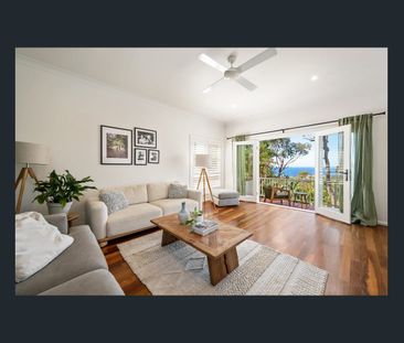 Immaculately Presented Furnished Family Home with Ocean Views - Photo 1