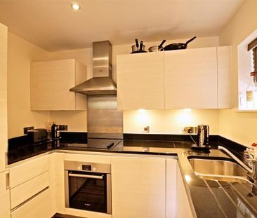 1 bedroom maisonette to rent - Photo 4