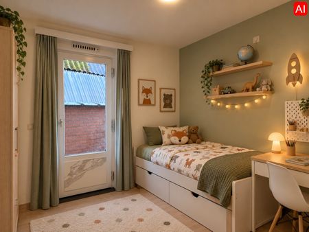 Izegemsestraat 8 / 1, 8800 Rumbeke - Photo 4