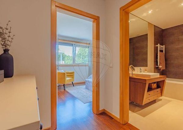 Apartamento T2 em Porto