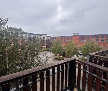 Canalside, Water Street, Radcliffe, M26 - Photo 5