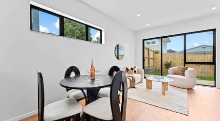 Brand New 2-Bedroom, 1.5-Bathroom Townhouse – Ready for You - Photo 2