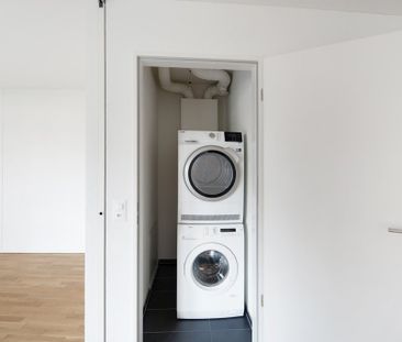 wohnen im schönen Erlenmattquartier - Photo 5