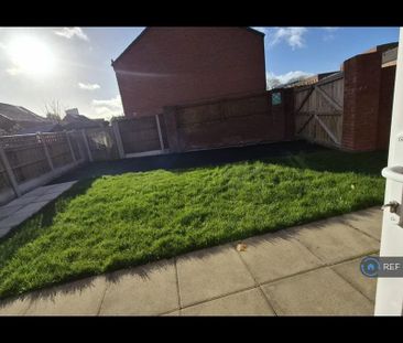 3 bedroom end of terrace house to rent - Photo 3