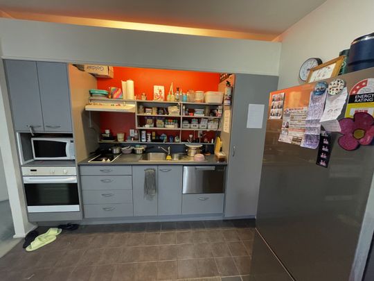 Central Wellington Apartment - Photo 1