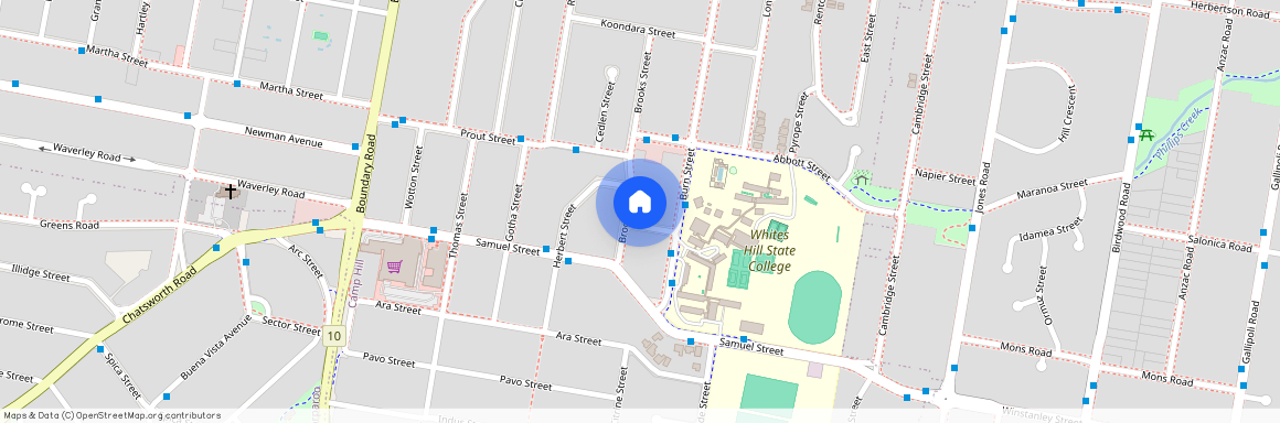 4 Fred St, Qld 4152, Camp Hill