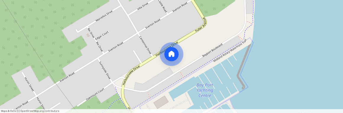 542 Hudson Crescent, Midland