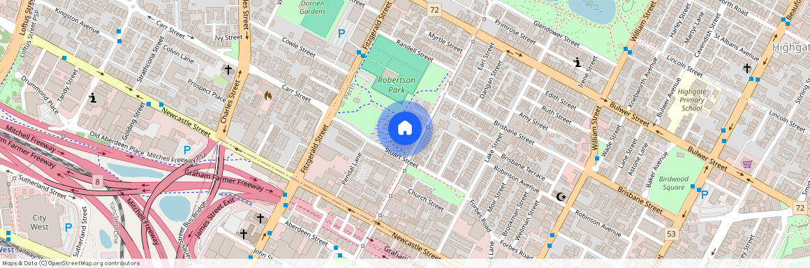 51/99 Palmerston Street, WA 6000, Perth