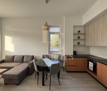 Dwupokojowe mieszkanie od zaraz |obok PKP Gocławek - Zdjęcie 2