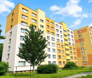 Pronájem bytu 1+1 40 m², Hornická 1726, Český Těšín - Photo 5