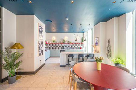 1 bedroom flat to rent - Photo 4