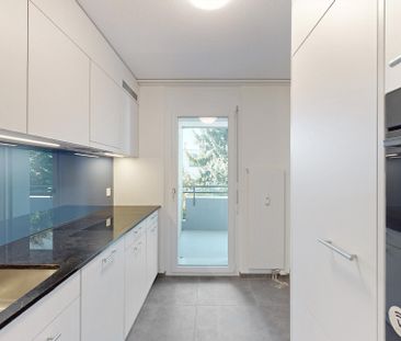 Heimelige Wohnung an ruhiger Lage - Photo 1