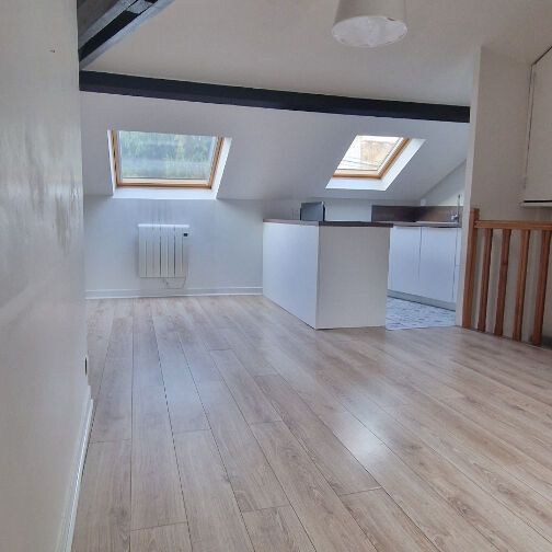 Appart 2/3 Pièces, - Photo 1