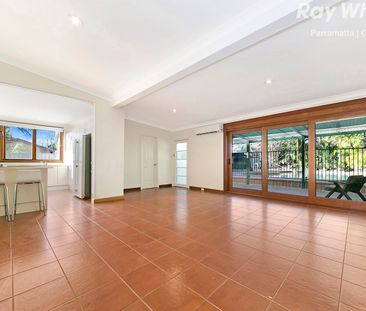 48 Gore Street, Parramatta NSW 2150 - House For Rent | Domain - Photo 5
