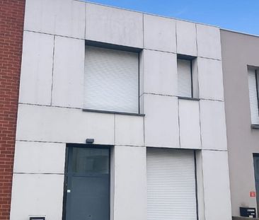 Maison 4 pièces à Lille - Photo 1