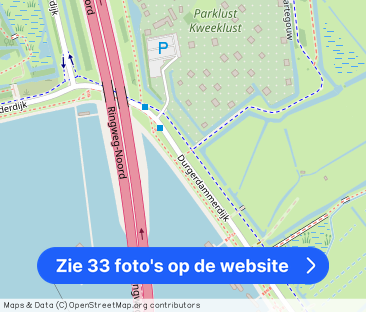 Unieke dijkwoning te huur + appartement voor zoon of dochter - Foto 1