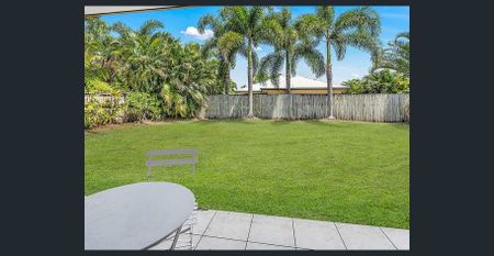 4-Bedroom Modern House - Photo 3