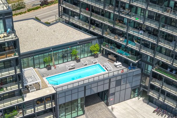 For Lease - 3210 DAKOTA Common Unit# A313, Burlington, Ontario - Photo 1