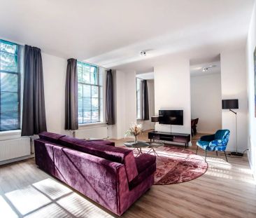 Appartement Mgr. Aengenentlaan 3-A, Warmond - À louer - Photo 1
