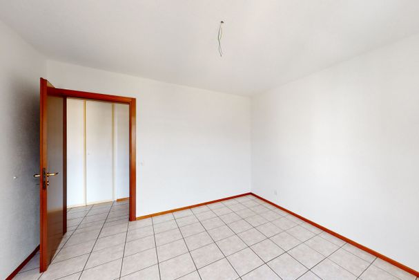 Occasione a Viganello: 3.5 locali in affitto in posizione strategica - Foto 1