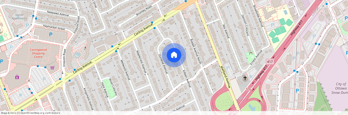 860 Killeen Avenue, Mckellar Heights - Glabar Park And Area