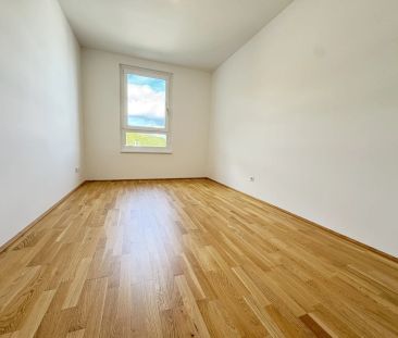 Moderne 2-Zimmer-Wohnung mit Loggia schöner Wohnlage in St. Pölten ... - Foto 3