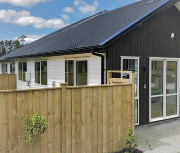 Modern Country Comfort - Photo 4