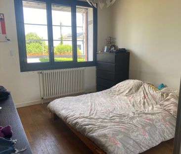 Location Maison 5 pièces 138m² FRANCHEVILLE 69340 - Photo 4