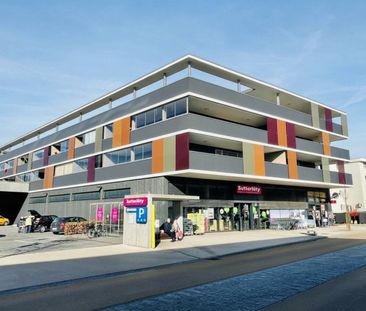 Ihr neues Zuhause in Lauterach – Moderne 2-Zimmerwohnung mit Balkon... - Foto 6