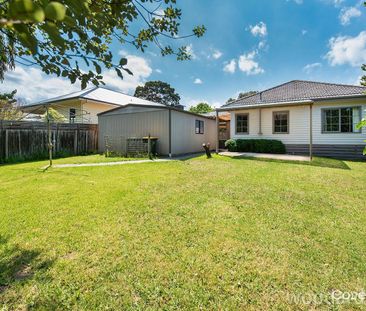 Spacious Family Home in Prime Blackburn Location - Photo 1