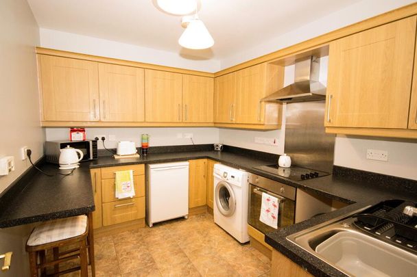 10a Townhall Street, Newtownstewart, BT78 4AX - Photo 1