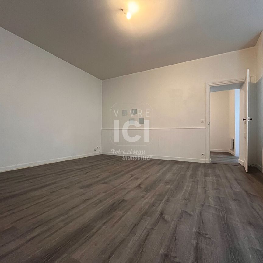 Location Appartement 2 pièces 50m² - Photo 1