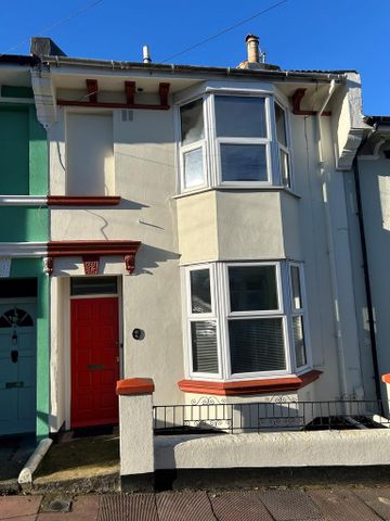 1 bedroom terraced house to rent - Photo 5