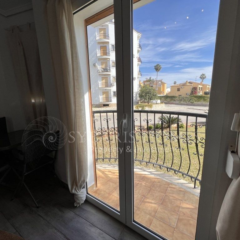 Apartamento de alquiler en Calle Llagosta, 4, Les Bassetes - El Marjal - Photo 1