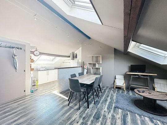Appartement à louer - REIMS- - Photo 1