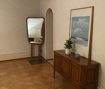 1 Zimmer, 22 m², 3. Stock - Foto 5