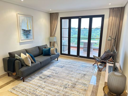 Middle Floor Apartment in Los Arqueros - Photo 1