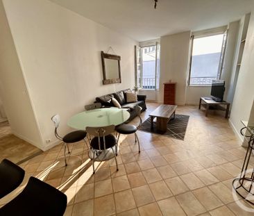 Location Appartement 3 pièces 61m² GRANVILLE 50400 - Photo 1