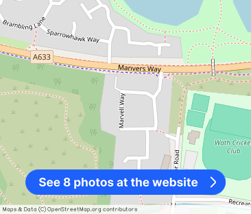 Marvell Way, Wath-upon-dearne - Photo 1