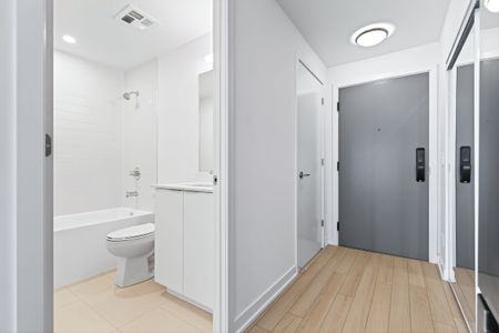 For Lease - 3071 Trafalgar Road Unit# 602, Oakville, Ontario - Photo 2