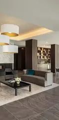 1 room apartment of 84m² in Laval - Photo 2