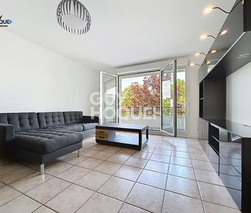 5 min Gare ERMONT-EAUBONNE - Appartement 2 pièces- meublé - Photo 1