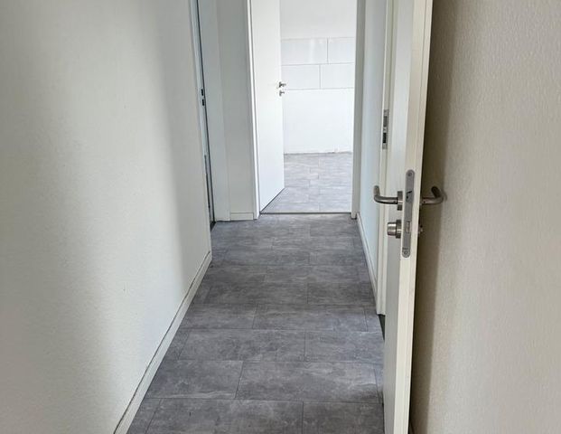 Zwei Zimmerwohnung zu vermieten - Photo 1