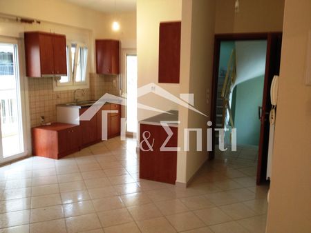 Διαμέρισμα προς ενοικίαση 400 € - Φωτογραφία 2