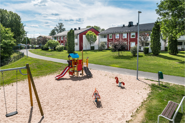 Gästgivarevägen 1 C - Photo 1