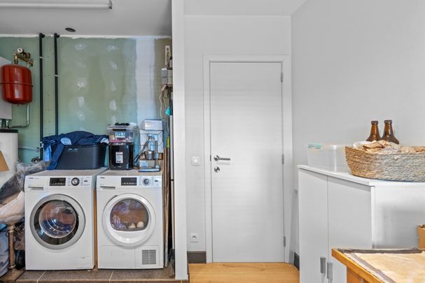 Bel-etage te huur in Kortrijk - Foto 1