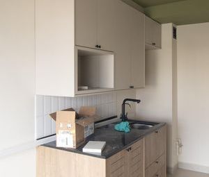 Apartamento para alugar com 30m², 1 quarto e sem vaga - Photo 1