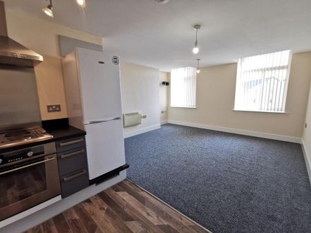 1 bedroom flat to rent - Photo 4