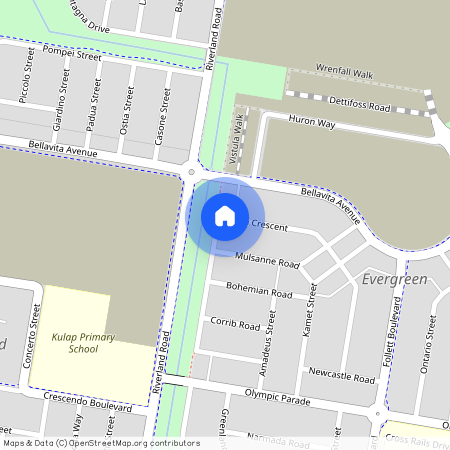 46 Carrera Crescent, Vic 3978, Clyde